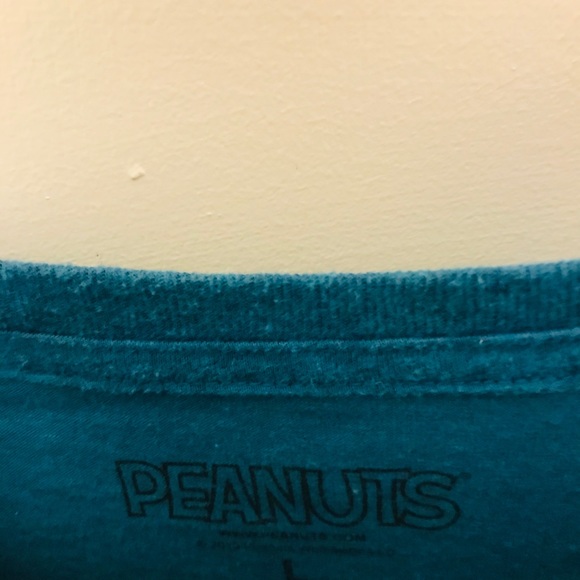 Peanuts Graphic T-Shirt - Picture 2 of 3